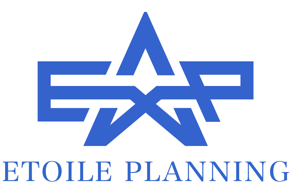 ETOILE PLANNING